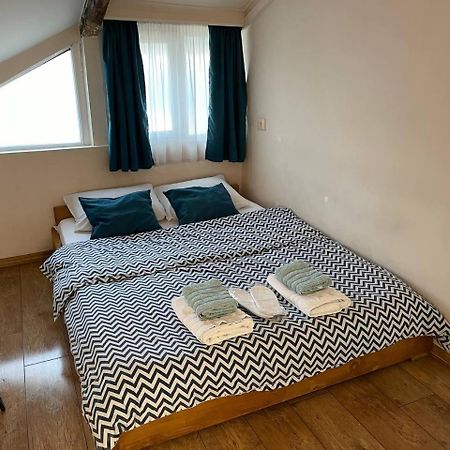 Apartament Roofs Tbilisi Zewnętrze zdjęcie