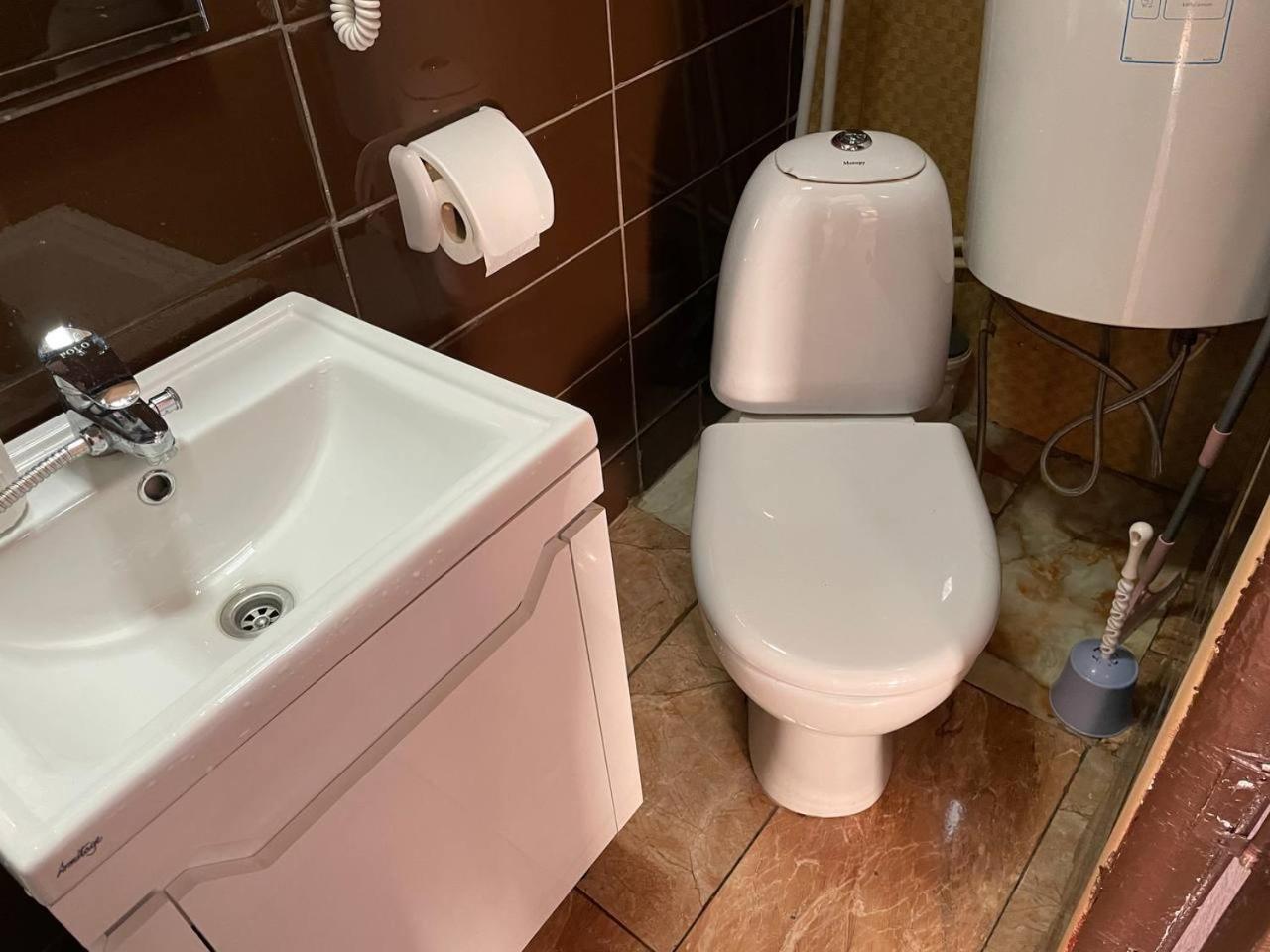 Apartament Roofs Tbilisi Zewnętrze zdjęcie